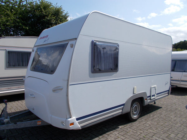 Dethleffs 390 TK Family
