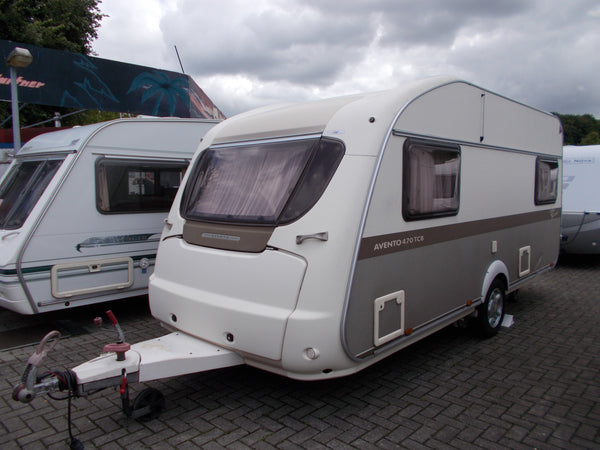Avento 470 Gran Turismo