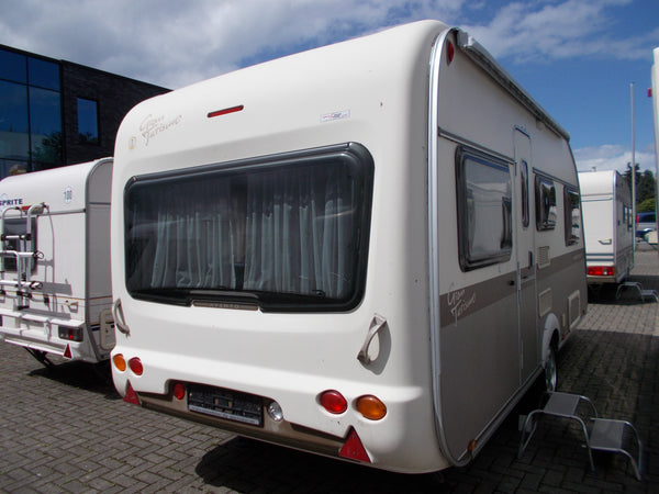 Avento 470 Gran Turismo