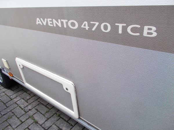 Avento 470 Gran Turismo