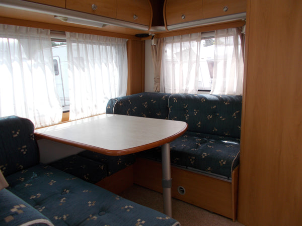 Avento 470 Gran Turismo