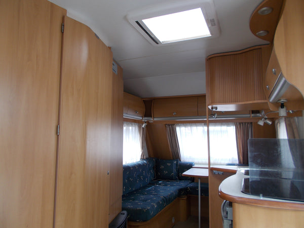Avento 470 Gran Turismo