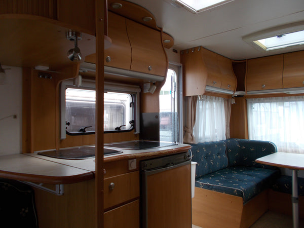 Avento 470 Gran Turismo