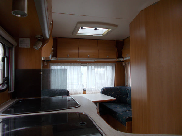 Avento 470 Gran Turismo