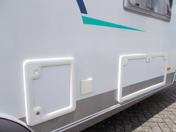 Hymer-Eriba 555 Nova