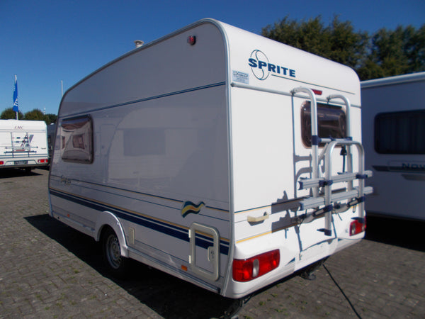 Sprite 390 EK Super