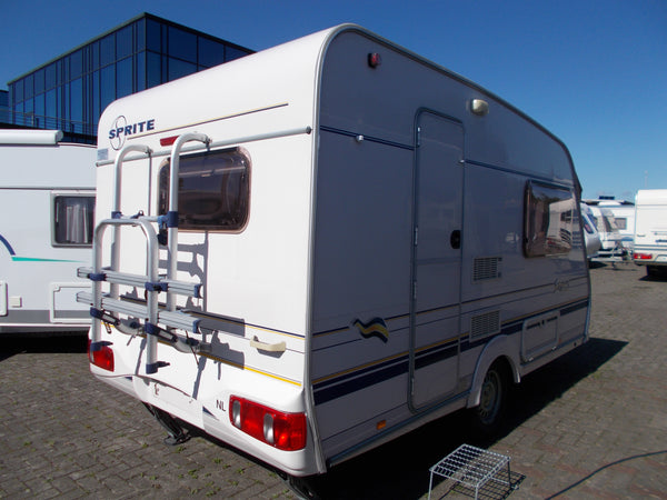 Sprite 390 EK Super