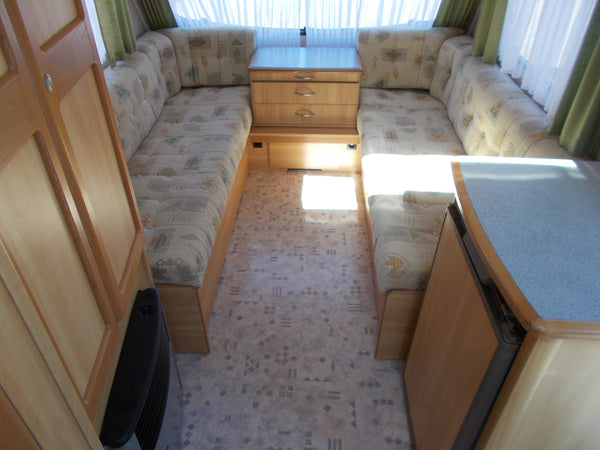 Sprite 390 EK Super