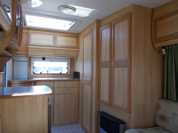 Sprite 390 EK Super
