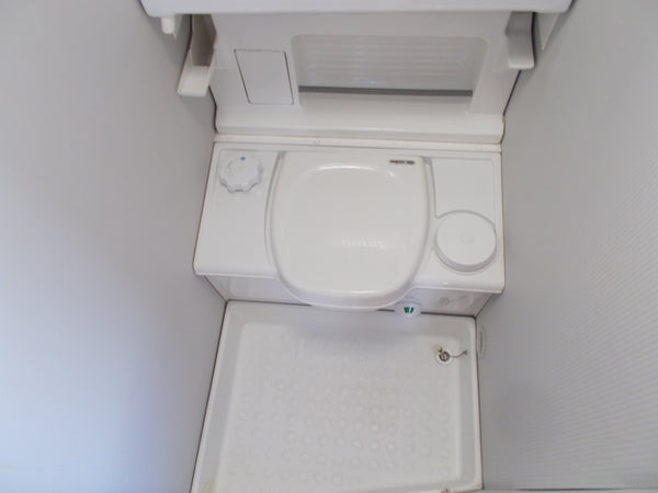 Knaus 395 TMF Holiday Special