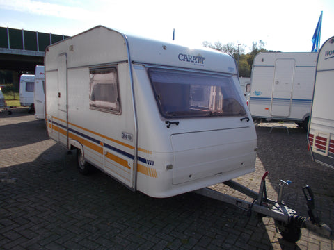 Chateau 384 Caratt