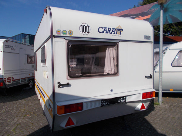 Chateau 384 Caratt