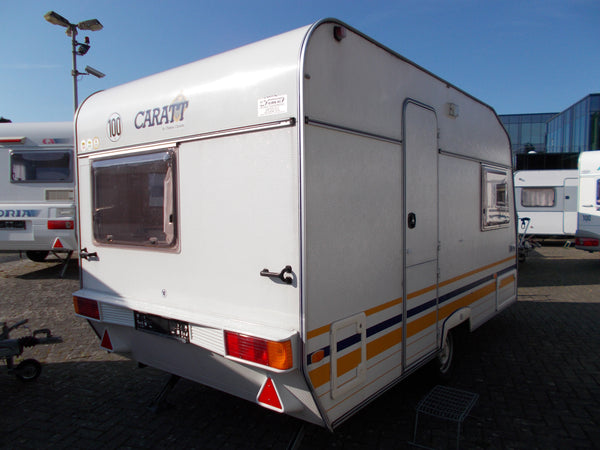 Chateau 384 Caratt
