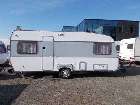 Wilk 500 De Luxe