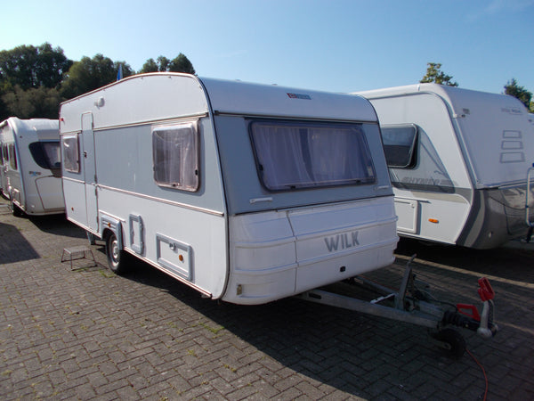 Wilk 500 De Luxe