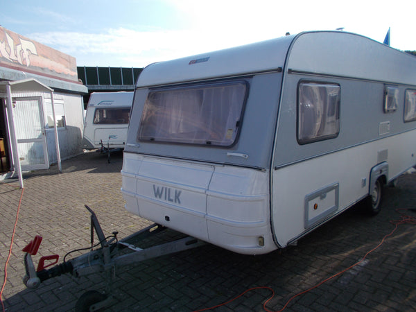 Wilk 500 De Luxe