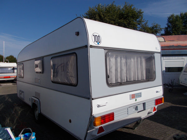 Wilk 500 De Luxe