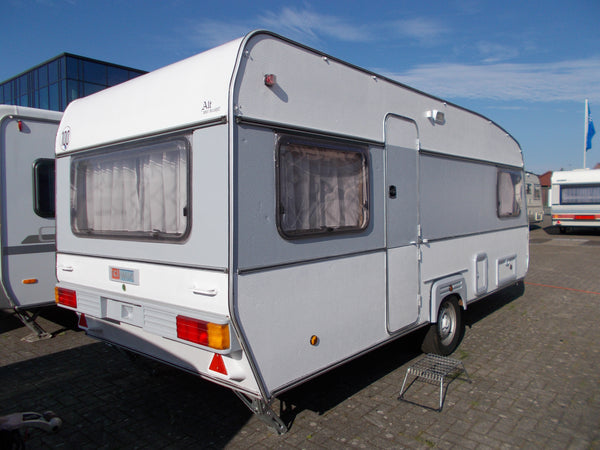 Wilk 500 De Luxe