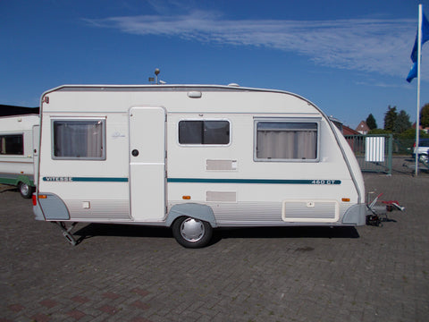 Beyerland 460 Vitesse Quartz