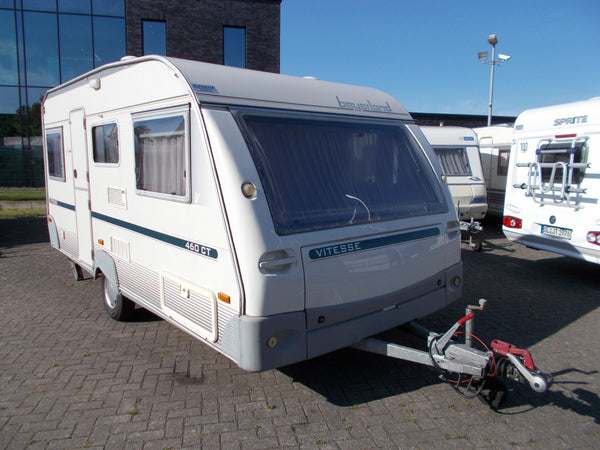 Beyerland 460 Vitesse Quartz