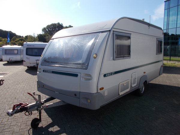Beyerland 460 Vitesse Quartz