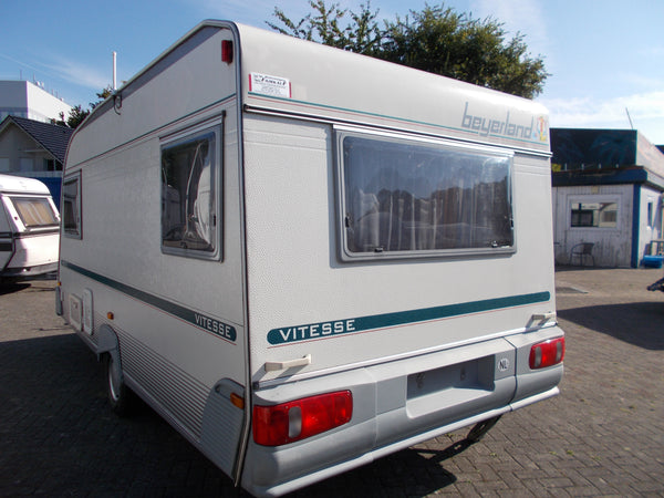 Beyerland 460 Vitesse Quartz