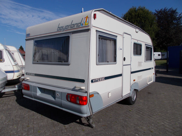 Beyerland 460 Vitesse Quartz