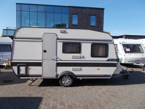 Hobby 420 De Luxe