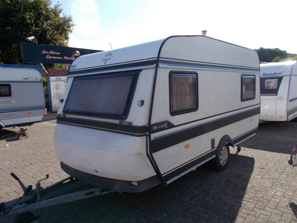 Hobby 420 De Luxe