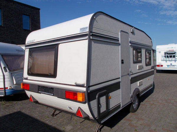 Hobby 420 De Luxe