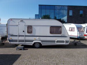 Beyerland 460 MD Vitesse