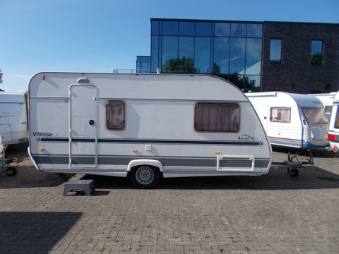 Beyerland 460 MD Vitesse