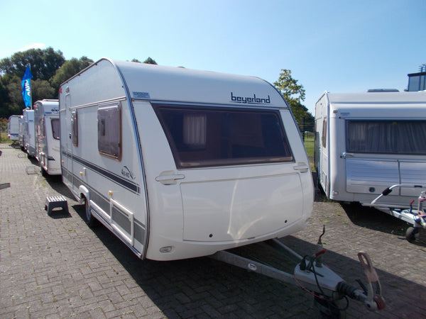 Beyerland 460 MD Vitesse