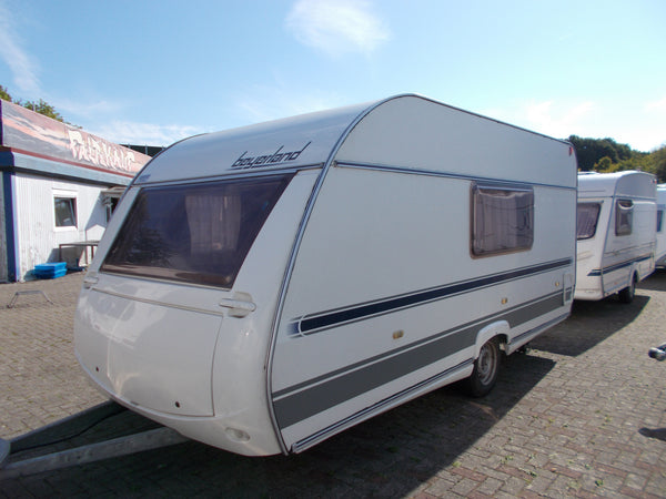 Beyerland 460 MD Vitesse