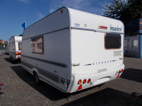 Beyerland 460 MD Vitesse