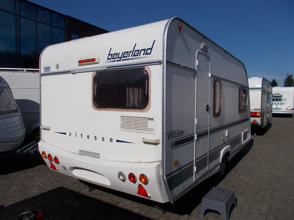 Beyerland 460 MD Vitesse