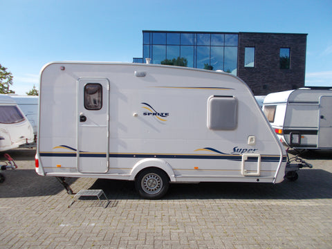Sprite 410 Super