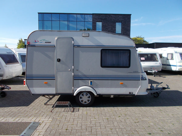 Hobby 350 Classic