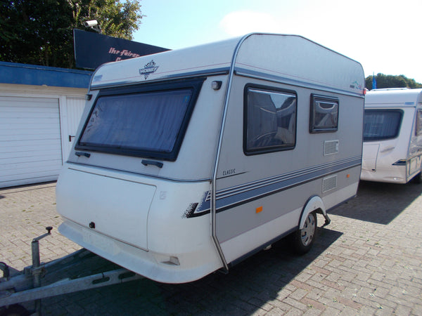 Hobby 350 Classic