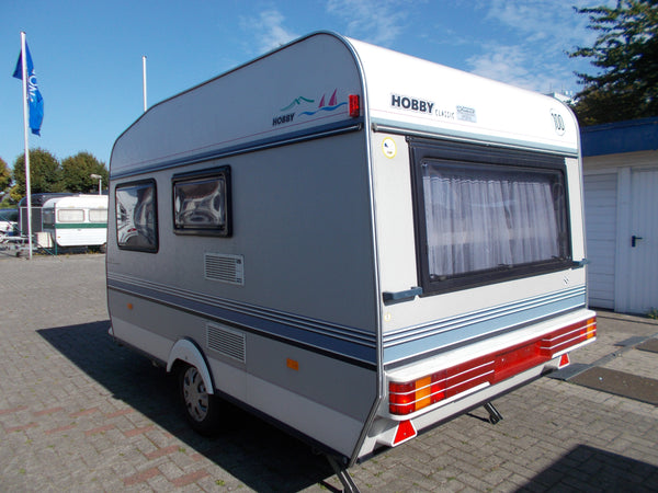 Hobby 350 Classic