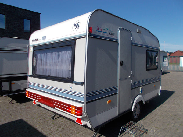 Hobby 350 Classic
