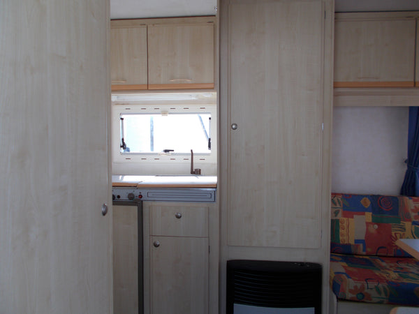 Chateau 384 Caratt