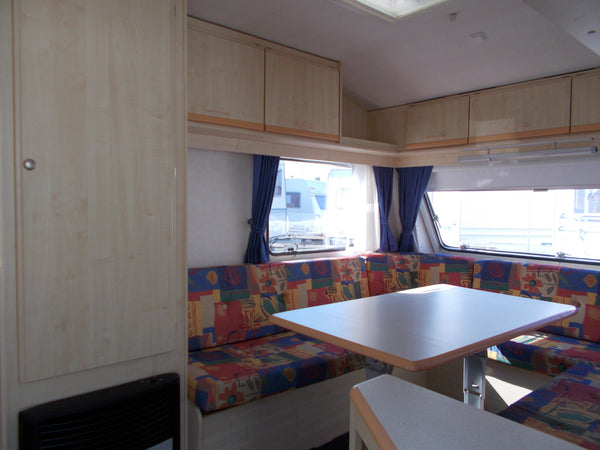 Chateau 384 Caratt