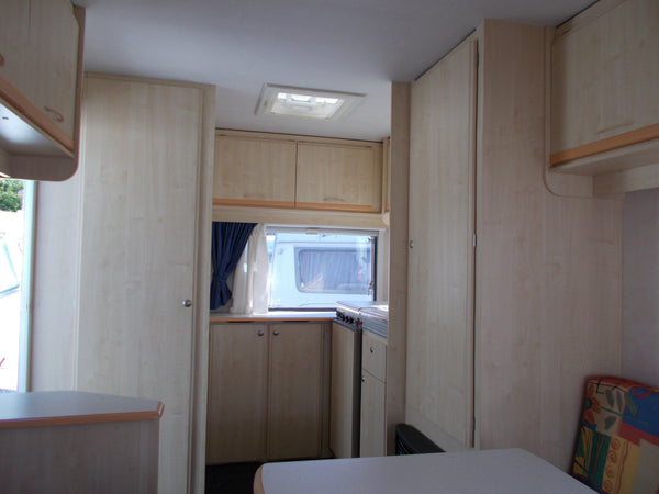 Chateau 384 Caratt