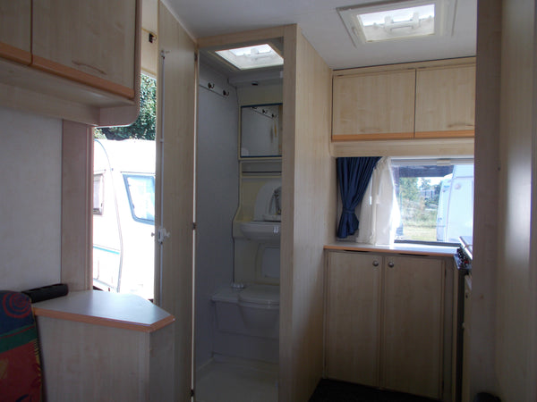 Chateau 384 Caratt
