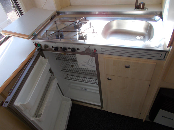 Chateau 384 Caratt