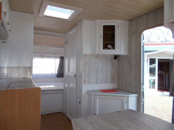 Wilk 500 De Luxe