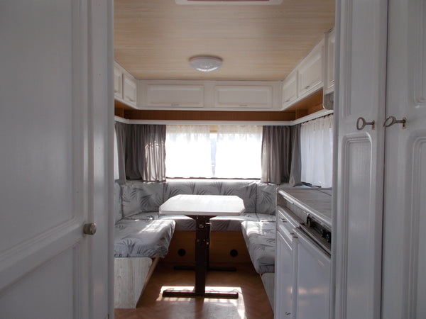 Wilk 500 De Luxe