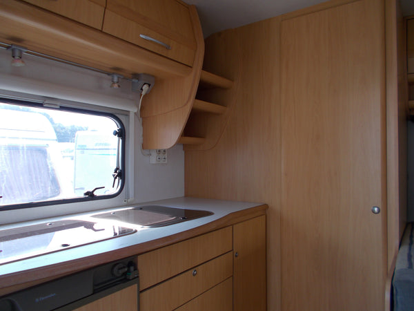 Beyerland 460 MD Vitesse