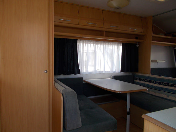 Beyerland 460 MD Vitesse